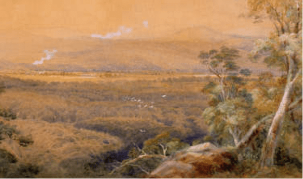 Settler diaries open window into Queensland’s&nbsp;past