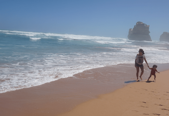 Recognising Mums in&nbsp;science
