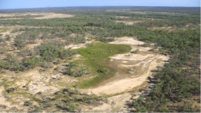 Beneath the surface: ecology and management of groundwater-dependent ecosystems