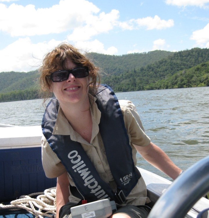 Helping to keep rivers healthy all over the&nbsp;world