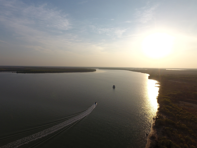 Australian Rivers Institute at the World Science Festival – Catchment ...