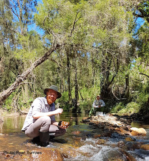 Australia’s ‘extreme’ lessons in water management can help the&nbsp;world