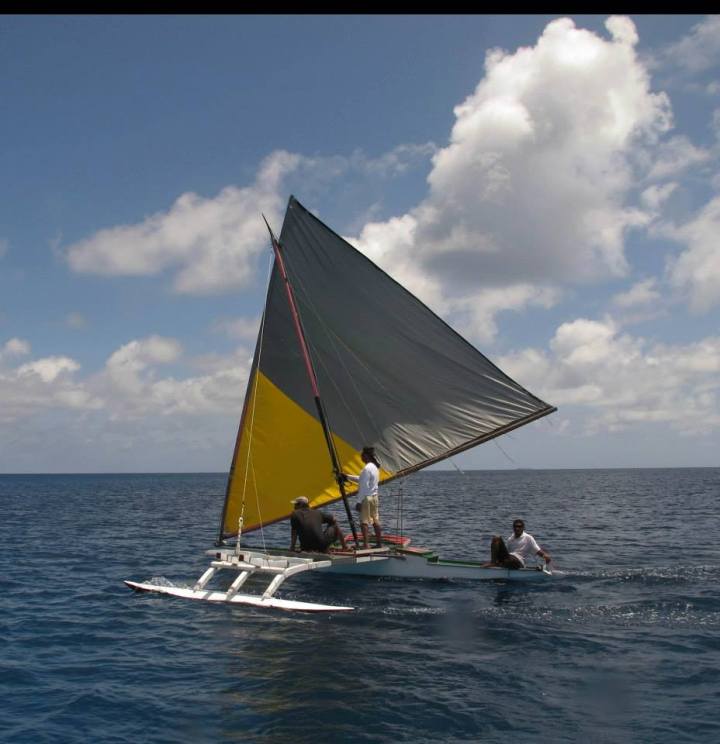 Take only what you need: fish coral reefs for food, not&nbsp;profit