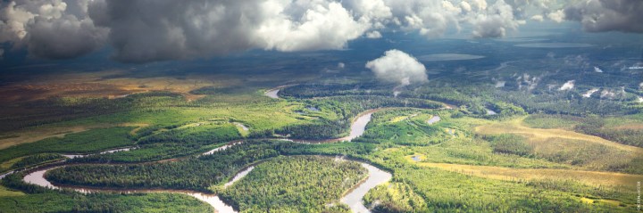 Postdoctoral job in Aquatic&nbsp;Ecology