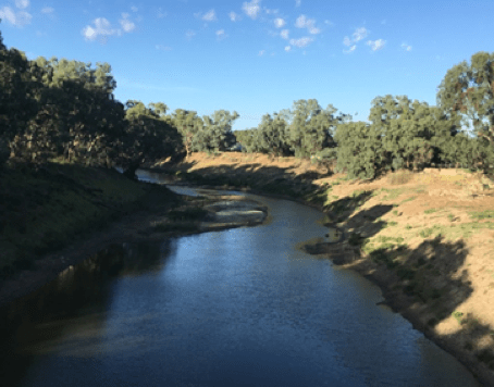 The Barkandji People’s struggle for water&nbsp;rights