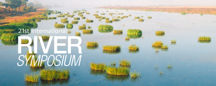International Riversymposium 2018 – a special conference for emerging and mature river&nbsp;professionals