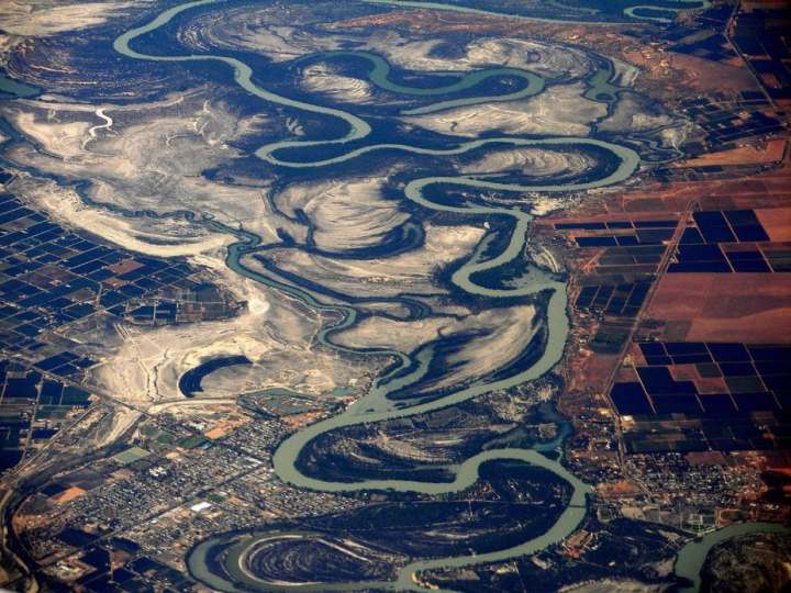 Climate change threat to fish diversity in Murray-Darling Basin
